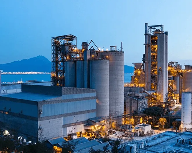 Industrial