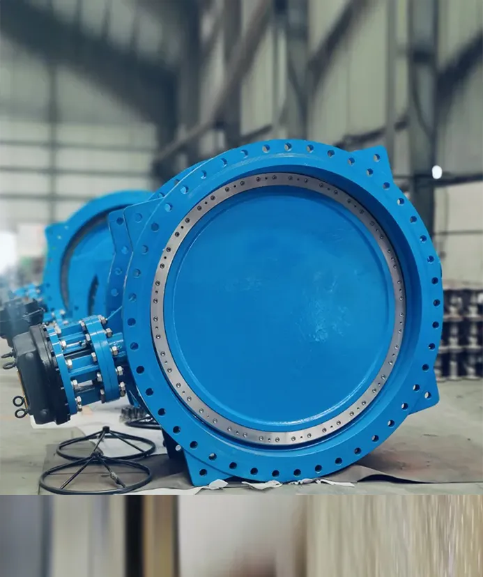 Equipment Handling & Installation