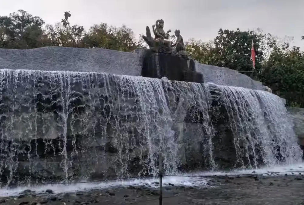 Narmada Kshipra