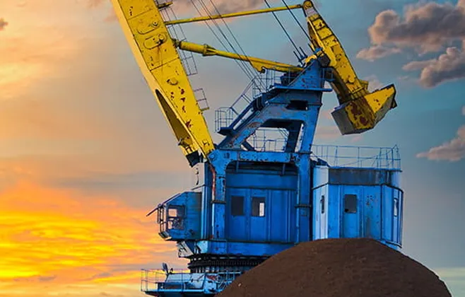 AP Cranes